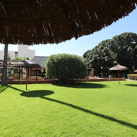 Apartment 071 - Beachside Studio Perfect For A Family Getaway Torremolinos